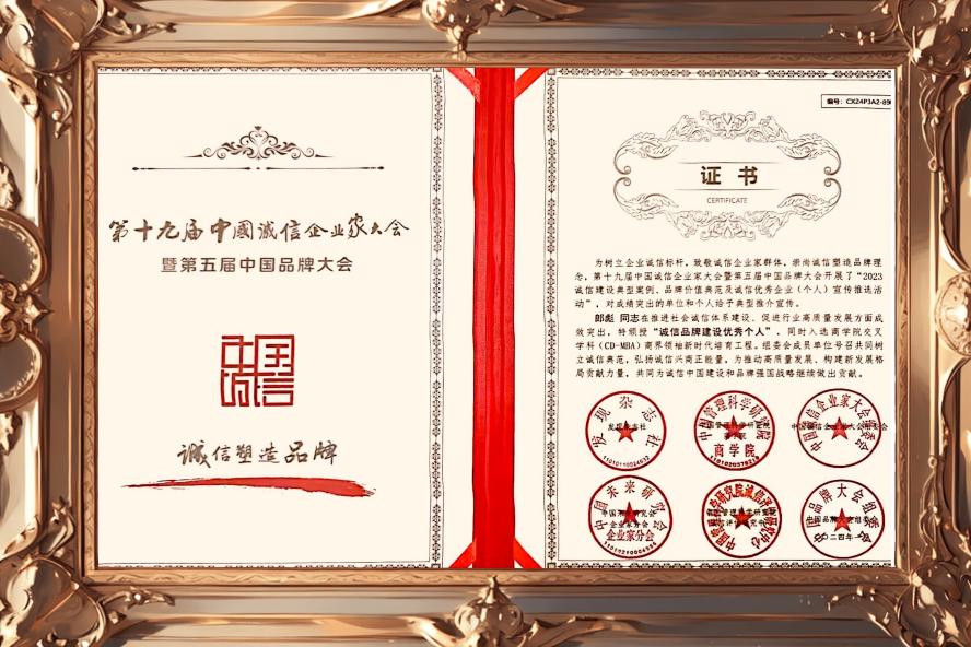 球盟会：展望2025灵蛇启航 上合雍鼎（厦门）能源集团党委书记、董事长郎彪：以诚信与品质构筑新质生产力(图2)