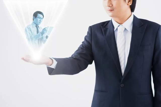 殡葬服务业中的科技殡葬(图1)