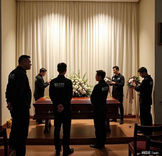 球盟会：《南京殡葬服务哪家好？安鼎丧葬一条龙服务(图1)