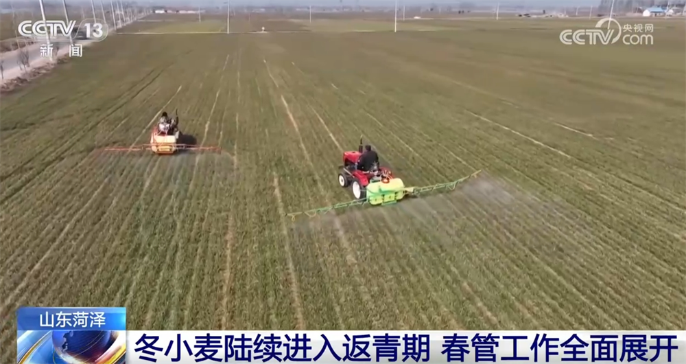 球盟会入口：智慧农业为农业现代化插上“科技的翅膀” 让科学种田从梦想照进现实(图1)