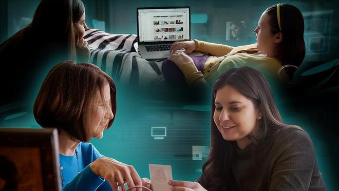 以清明节为切入点探讨全息殡葬技术在文明祭扫中的应用方式(图2)