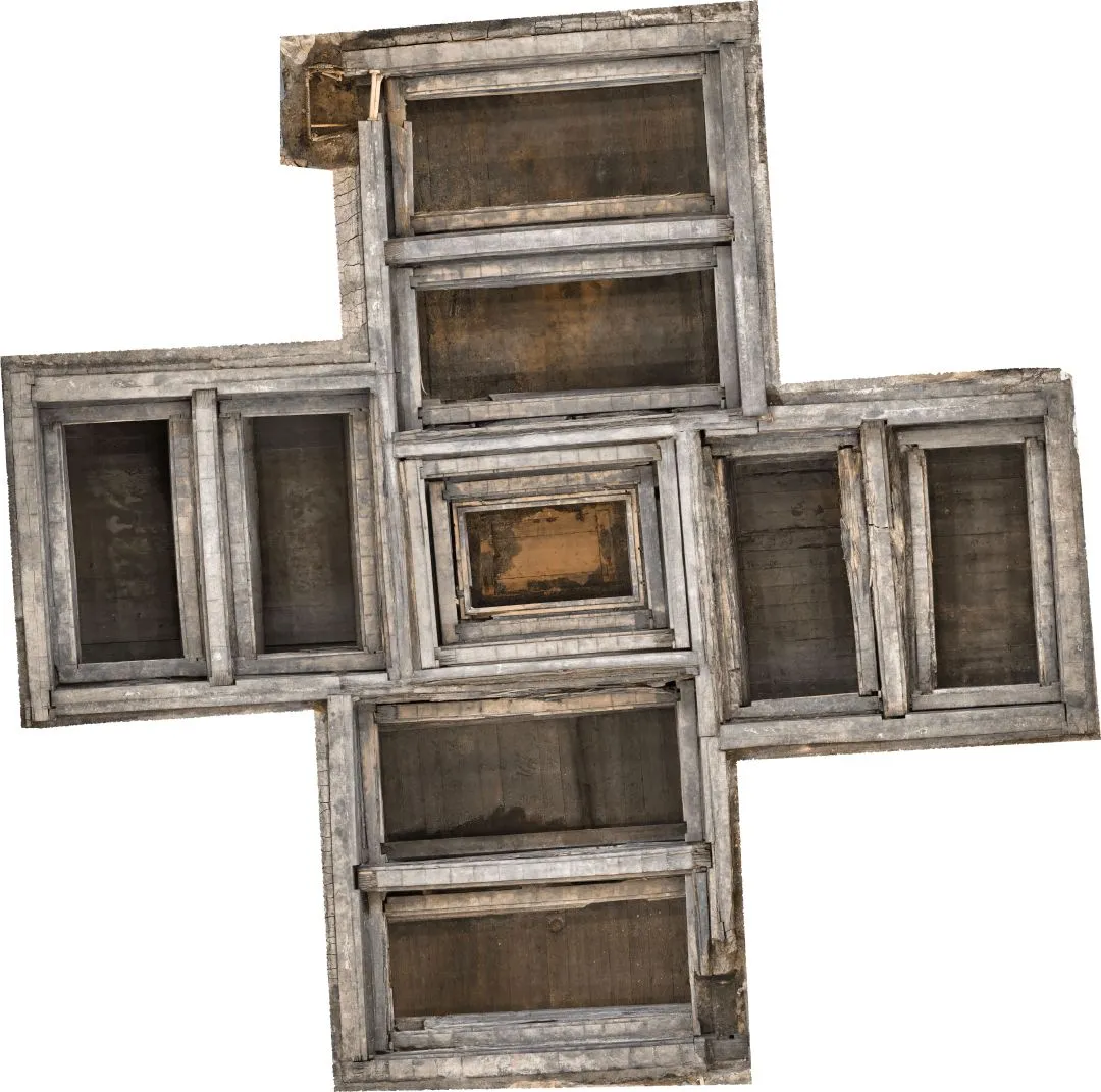 武王墩一号墓入选“全国十大考古新发现”(图2)