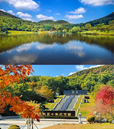 辽宁观陵山福寿园（01448HK）启动碳中和认证工作 开创绿色殡葬新范式 助力“双碳”目标实践(图2)