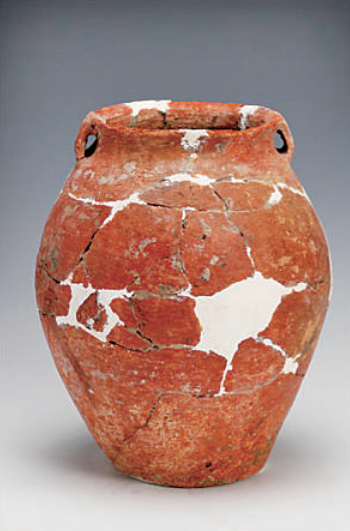 球盟会入口：考古实证中华文明的博大气象——2024年度“全国十大考古新发现”亮点扫描(图1)