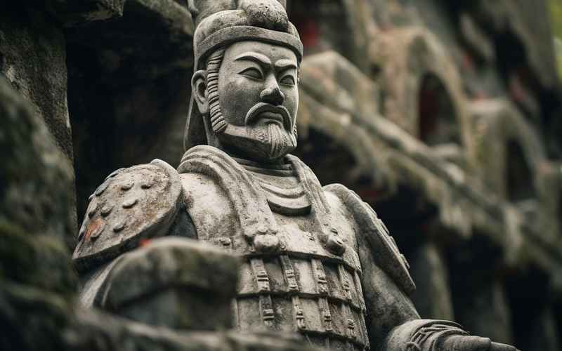 球盟会：旅游攻略：三国文化与历史之旅(图1)