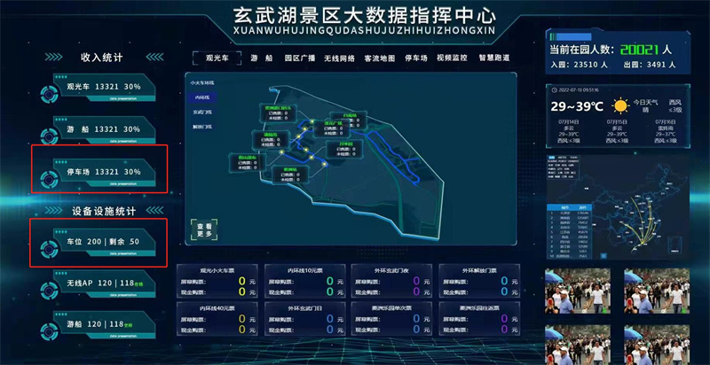 球盟会入口：浅谈智慧园林是什么(图1)