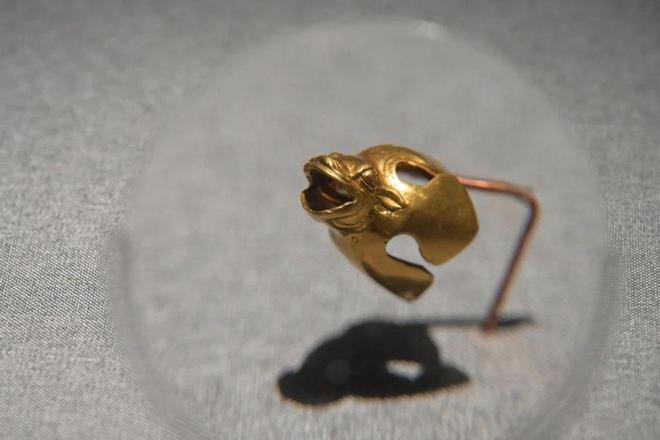 海昏侯博物馆展览上新“西汉帝陵文化展”将持续展出3个月(图2)