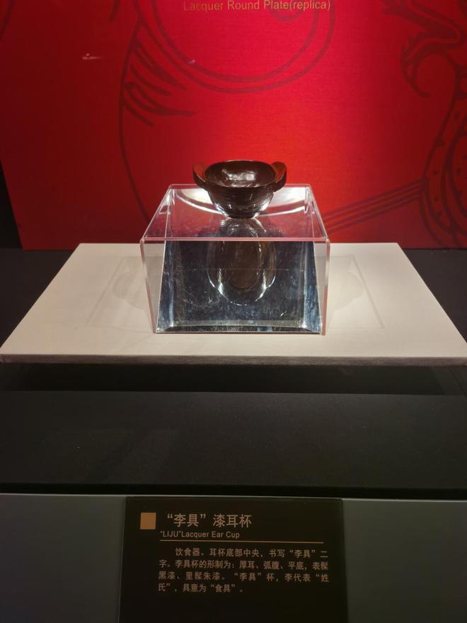 海昏侯博物馆展览上新“西汉帝陵文化展”将持续展出3个月(图4)