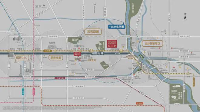 通州万科东庐(售楼处)-2024官方首页丨万科东庐欢迎您丨地址价格(图3)