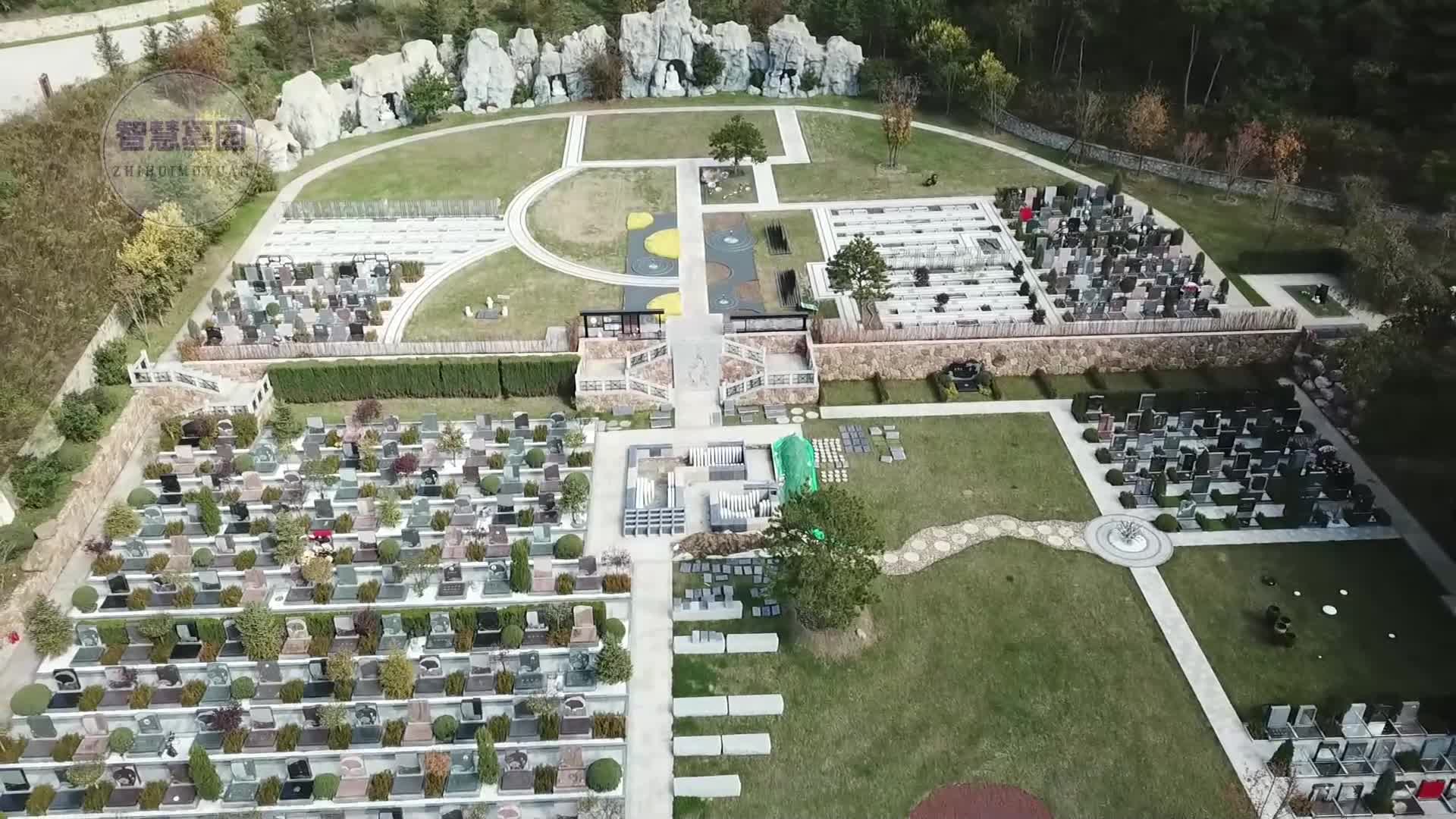 球盟会：安徽省铜陵市义安区民政局党组书记赵小平：“三项工程”聚合力 殡葬改革树新风(图1)