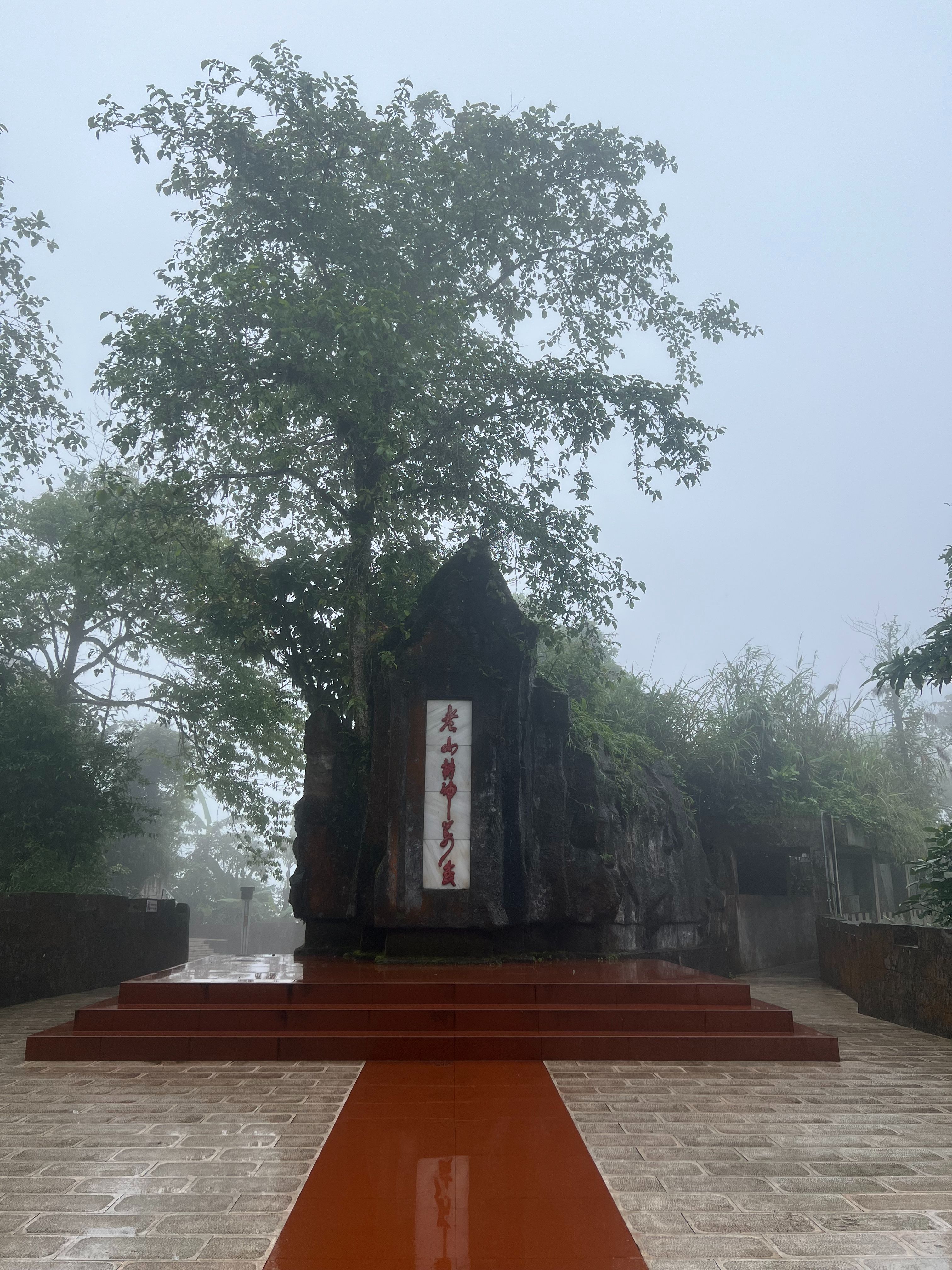 荐读｜斯雄《英雄化作山脉(图1)