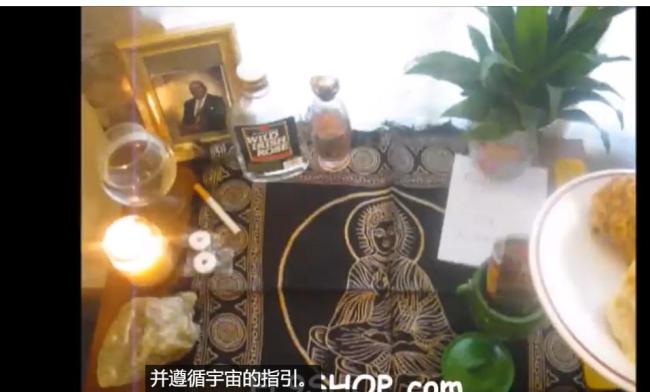 中国冥币在全世界杀疯了！中国冥币成跨国许愿道具(图3)