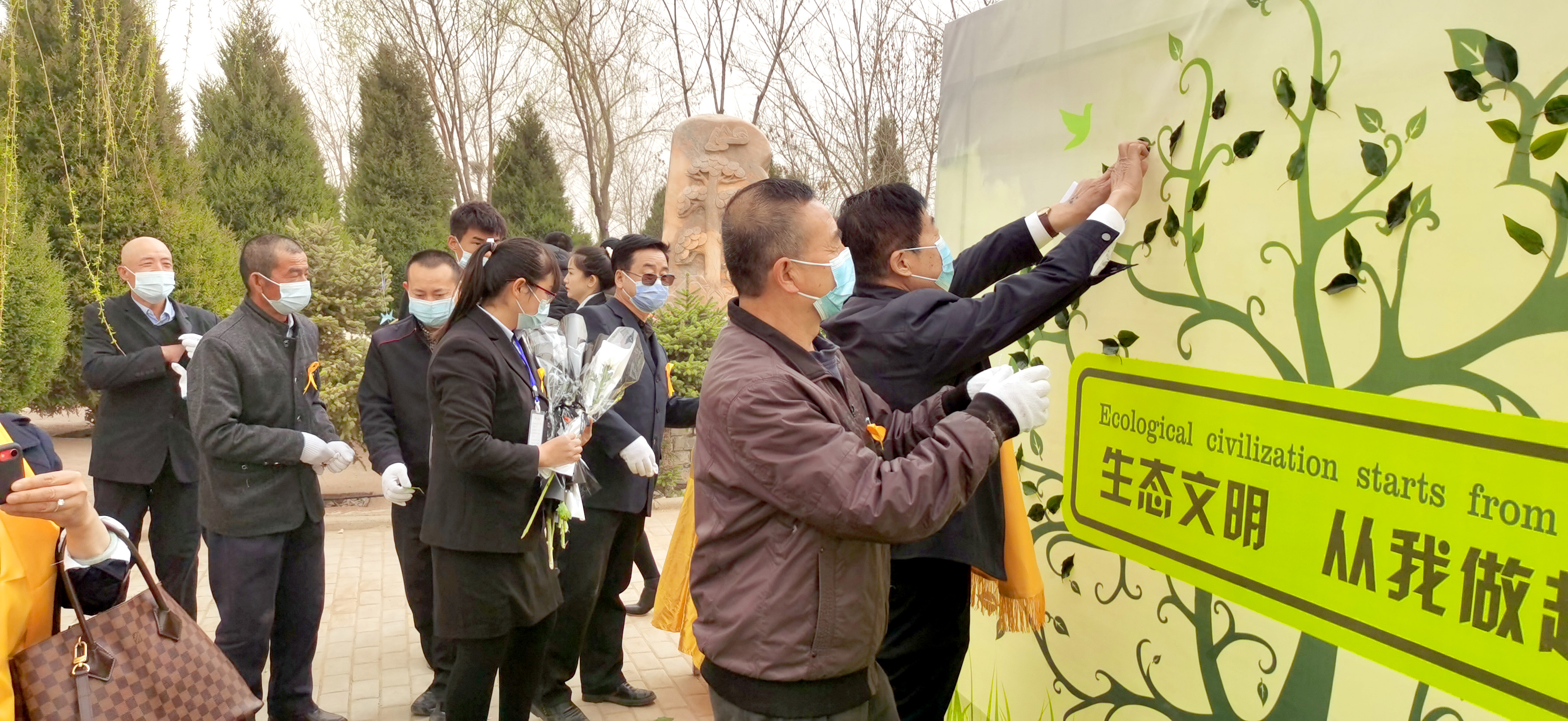 特别报道：当95后与00后扎根殡葬行业我们看到了什么？(图1)