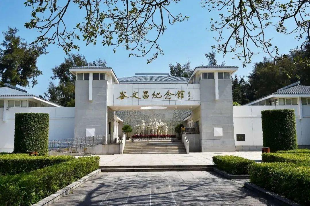 循《浴血荣光》足迹探访福建革命热土(图10)