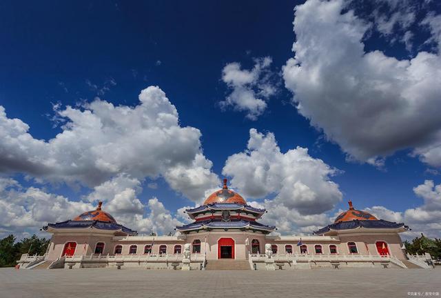 球盟会：成吉思汗墓地葬在哪里呢这是一个未解之谜(图7)