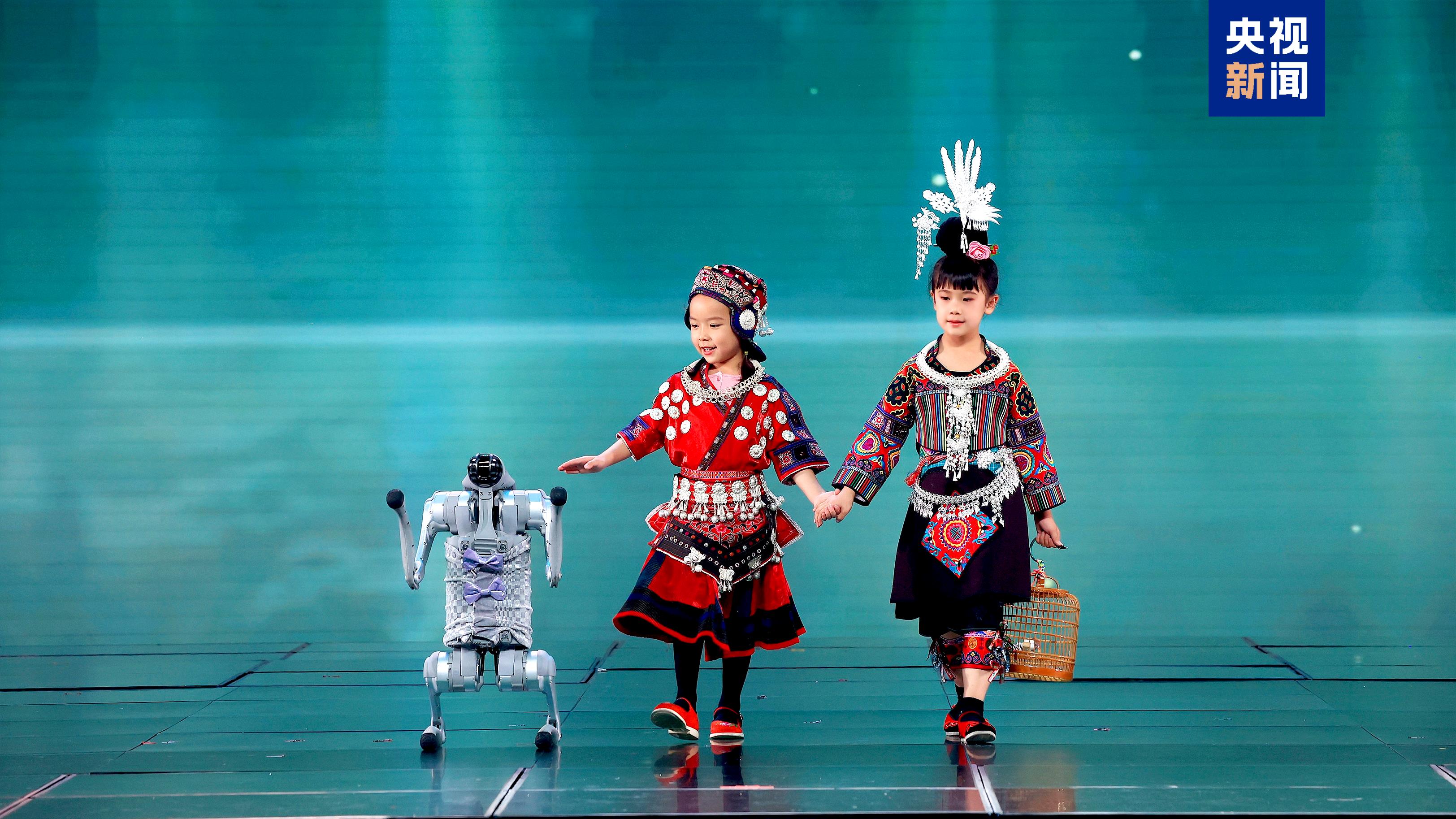 未来花正开！2025年中央广播电视总台“六一”晚会今晚播出(图4)