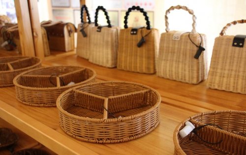 赓续红色基因、赋能乡村振兴——山东科技大学“铭史铸魂、兴乡筑梦”实践队开展社会实践活动(图3)