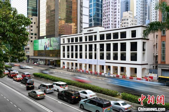 香江观澜：香港打造全球“调解之都”(图1)