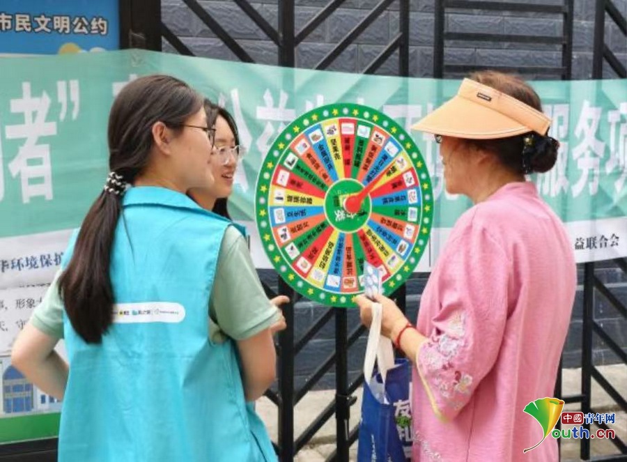 暑期实践走进红色热土内蒙古电力学子为“青春担当”接续发电(图1)