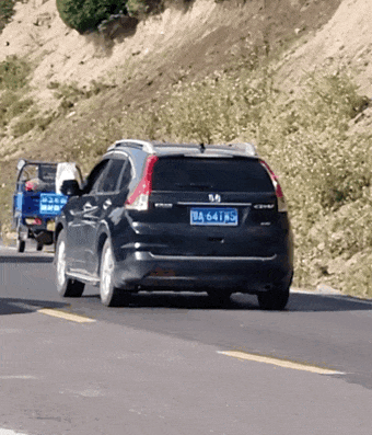 中国最美公路被嚯嚯了(图35)