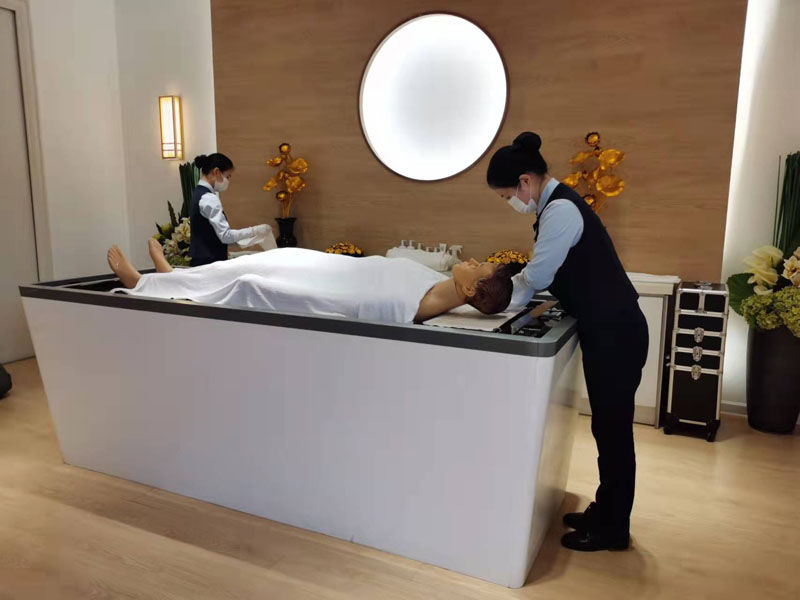 招聘殡葬服务人员14名工作人员轨道交通集团招聘12名新区40名各市县区事业单位294名正式编制……(图1)