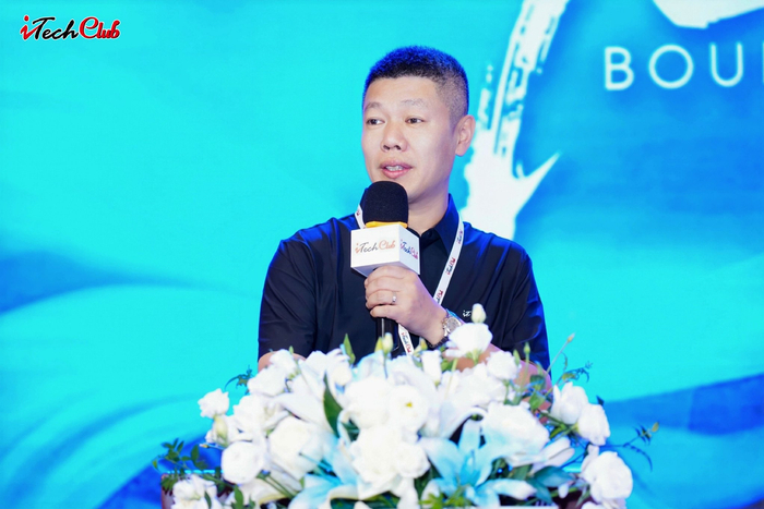 无界共生2025中国科技创新大会暨iTechClub第二十五届互联网技术精英高峰论坛(图3)