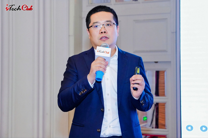 无界共生2025中国科技创新大会暨iTechClub第二十五届互联网技术精英高峰论坛(图21)