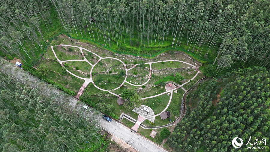 球盟会入口：福建优化殡葬服务 让“身后事”更惠民更安心(图2)