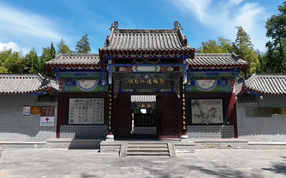 拒做“卷王”！来河南小县邂逅秋日美好｜月满华诞8天乐(图3)