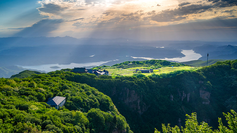 拒做“卷王”！来河南小县邂逅秋日美好｜月满华诞8天乐(图11)