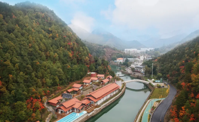 拒做“卷王”！来河南小县邂逅秋日美好｜月满华诞8天乐(图14)