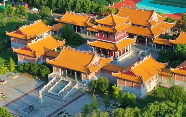 拒做“卷王”！来河南小县邂逅秋日美好｜月满华诞8天乐(图19)