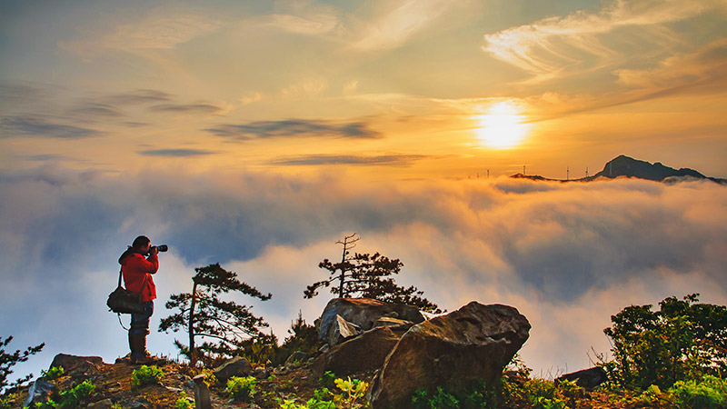 拒做“卷王”！来河南小县邂逅秋日美好｜月满华诞8天乐(图20)