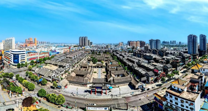 拒做“卷王”！来河南小县邂逅秋日美好｜月满华诞8天乐(图23)