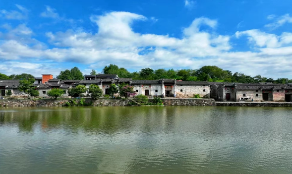 拒做“卷王”！来河南小县邂逅秋日美好｜月满华诞8天乐(图24)