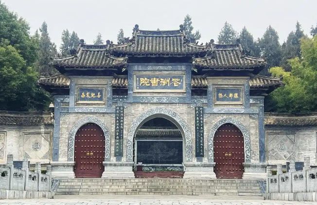 拒做“卷王”！来河南小县邂逅秋日美好｜月满华诞8天乐(图27)