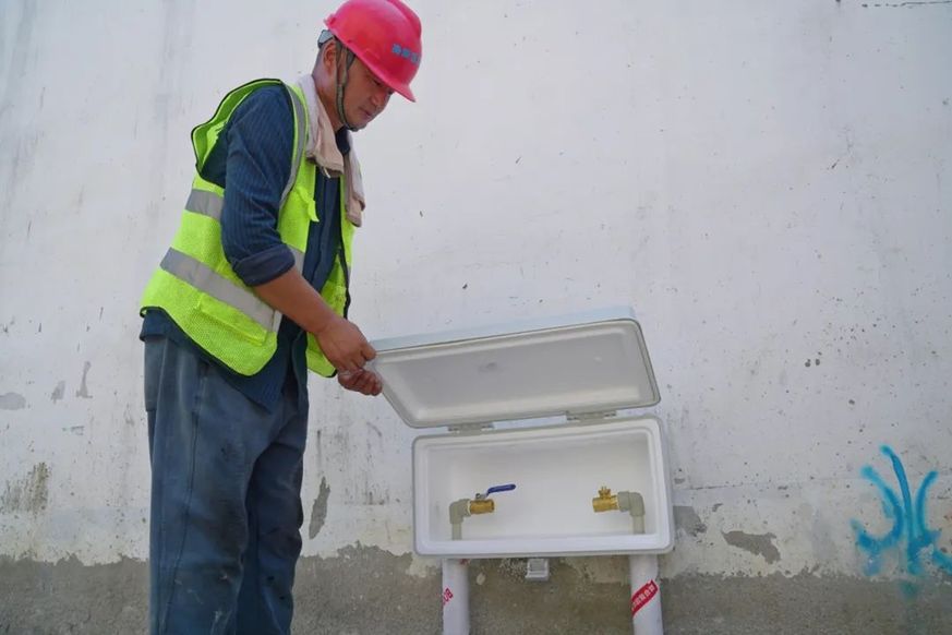 苏州浒墅关：科技赋能 打造乡村治理新格局(图2)