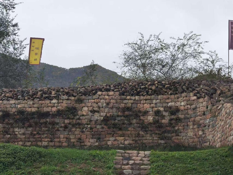 球盟会入口：感知幸福中国行 探访“东方金字塔” 触摸高句丽文明(图4)