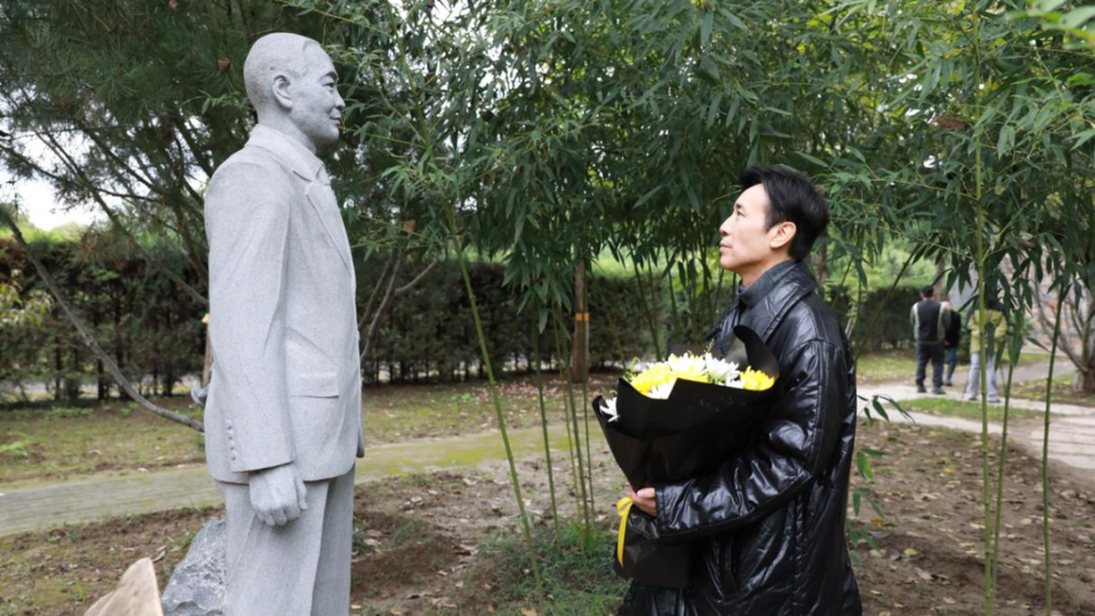 看丹观察丨《沉默的荣耀》不沉默(图6)