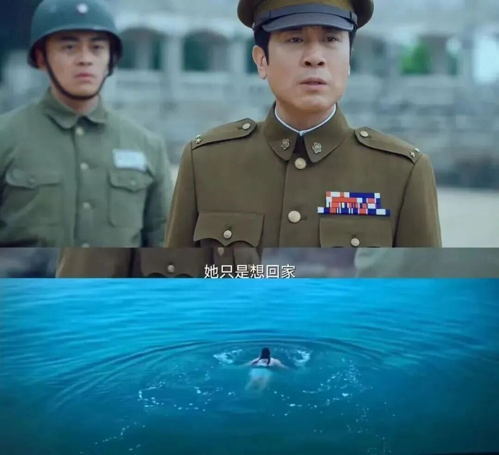 看丹观察丨《沉默的荣耀》不沉默(图9)