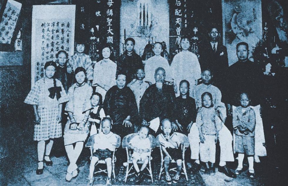 球盟会：铭记光复历史 共创复兴伟业——写在台湾光复80周年之际(图3)