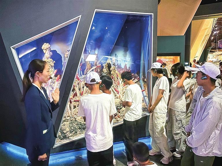 球盟会入口：以实绩实效书写为民爱民担当答卷——甘南州“十四五”时期民政事业高质量发展综述-新华网(图4)