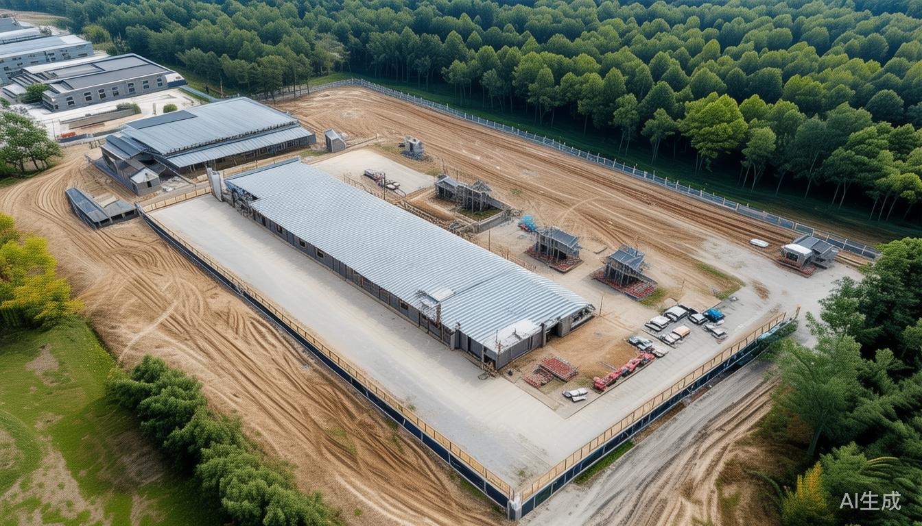 球盟会入口：擅自占用集体土地建墓穴！陵园公司被罚款91万元究竟咋回事？(图4)