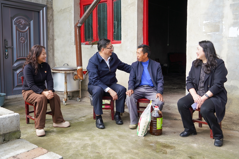 安顺职院：服务乡村振兴 书写安职担当(图1)