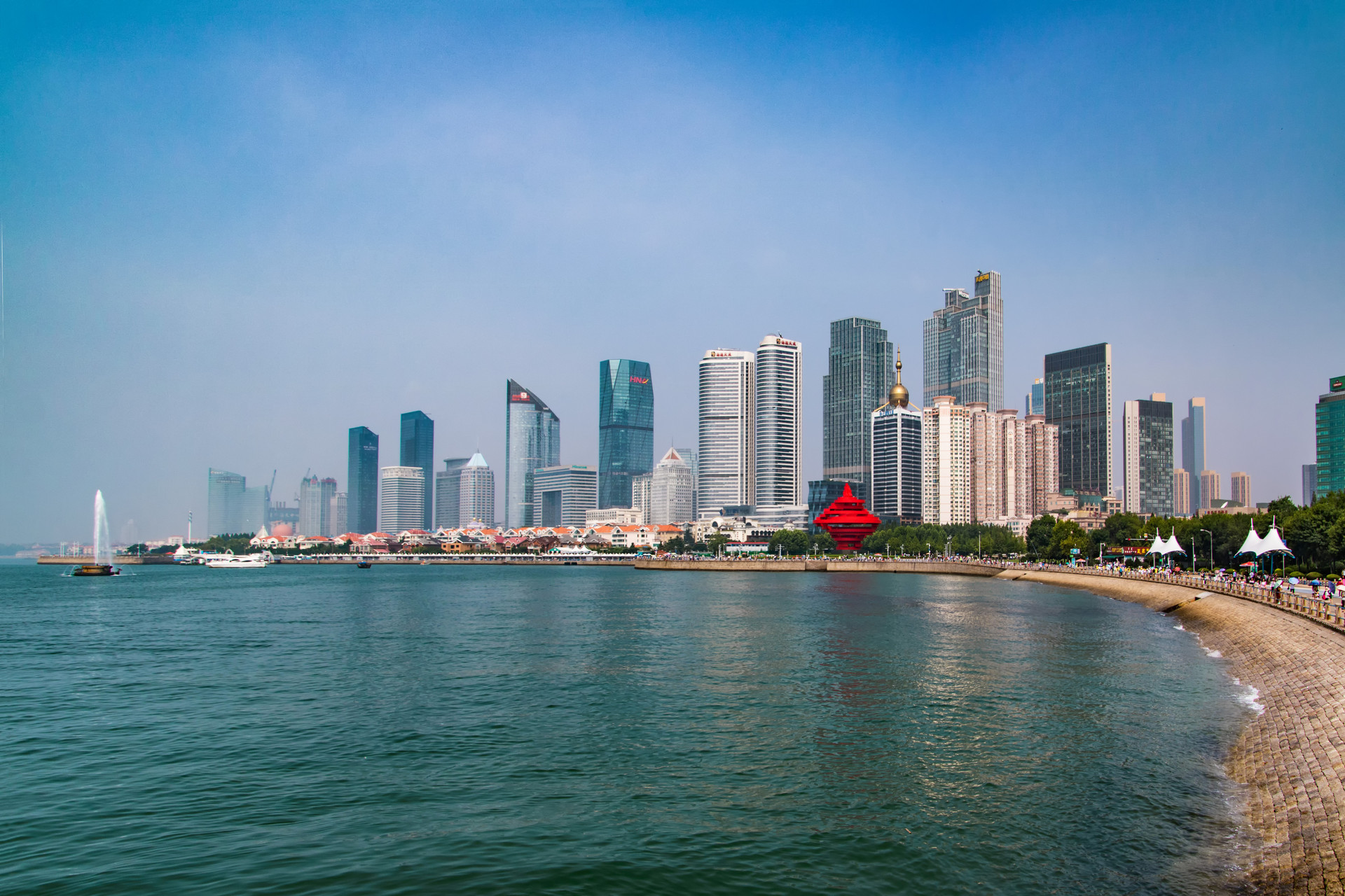 球盟会：三个方面内容 青岛出台公共数据授权运营实施方案(图1)