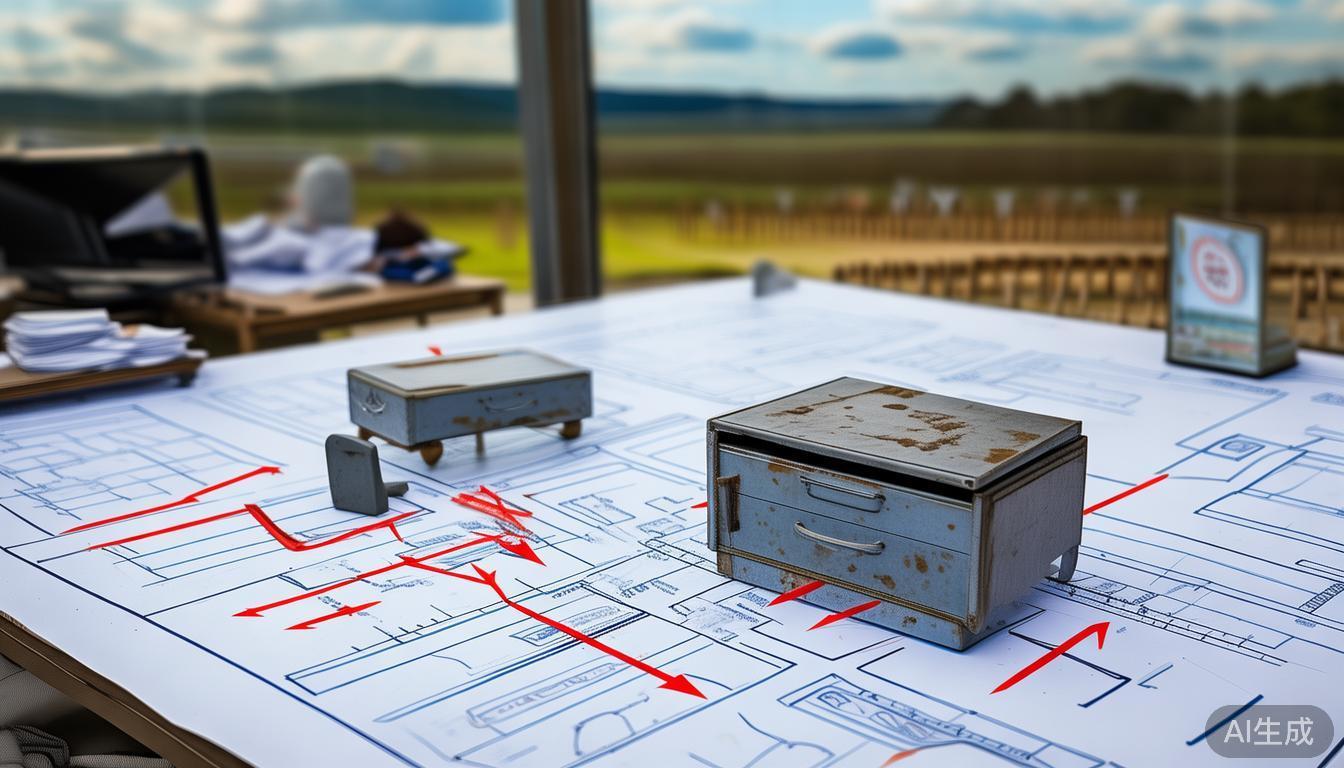 球盟会：殡葬改革困境背后为何28个公墓项目仅完成2个？民族传统智慧该如何拯救(图2)