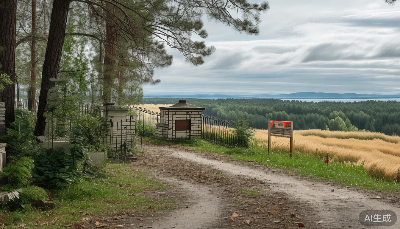 球盟会：殡葬改革困境背后为何28个公墓项目仅完成2个？民族传统智慧该如何拯救(图3)