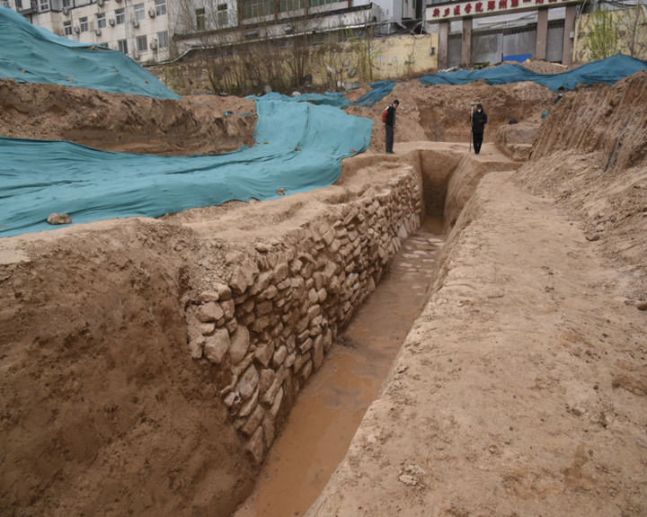 球盟会入口：文明探源｜郑州商城遗址：求索夏商文明七十年(图3)