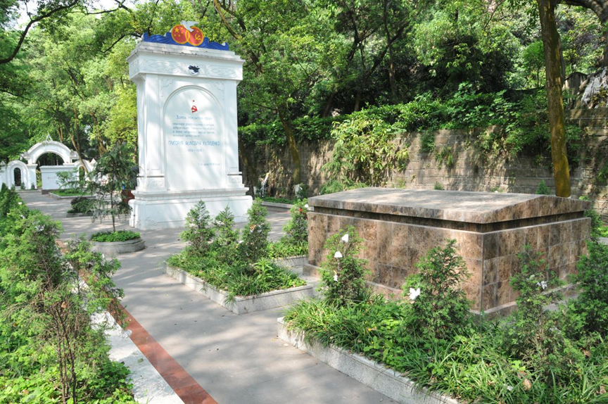 缅怀英烈！重庆新增1处国家级烈士纪念设施(图10)