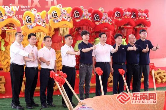 福见惠安•乡贤有为(图4)